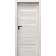 Porta Verte HOME J.5 Dub Škandinávsky 